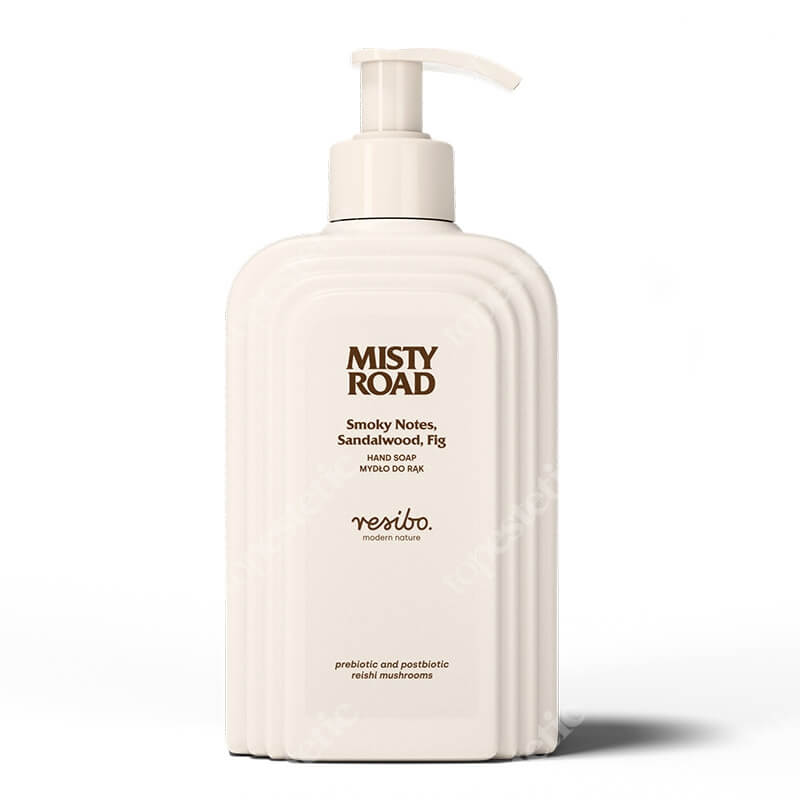 Resibo Misty Road Mydło do rąk 350 ml