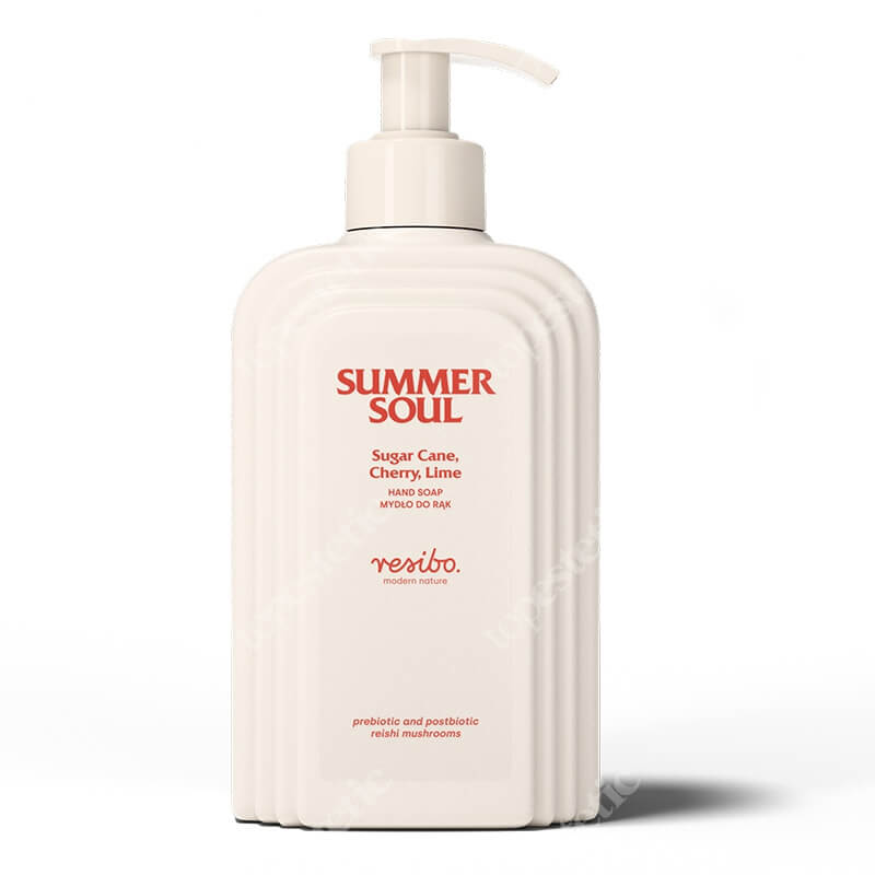 Resibo Summer Soul Mydło do rąk 350 ml