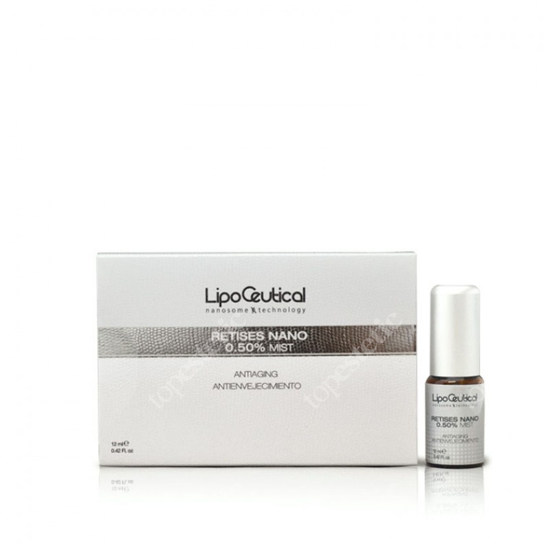 Sesderma Retises 0,5% Mist Mgiełka 20 ml