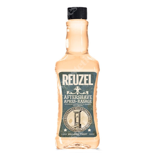 Reuzel Aftershave Płyn po goleniu 100 ml