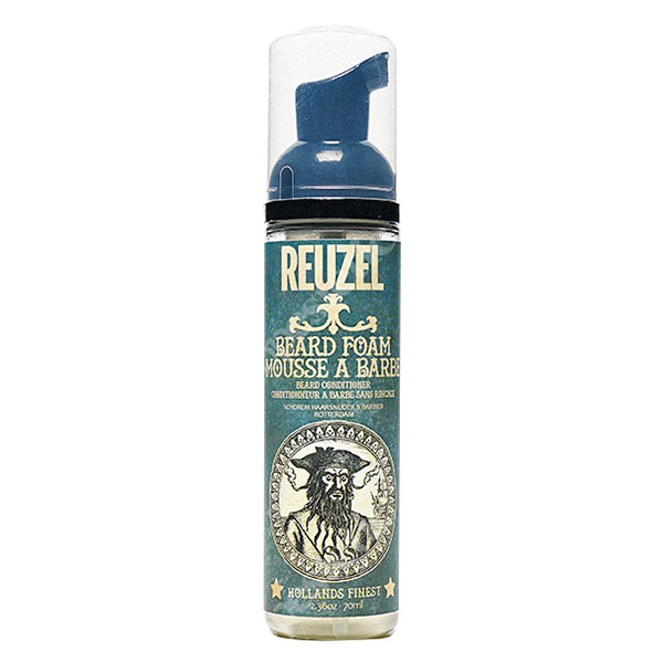 Reuzel Beard Foam Odżywka do brody 70 ml