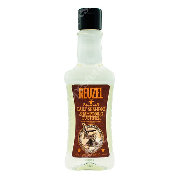 Reuzel Daily Shampoo Szampon do włosów 350 ml