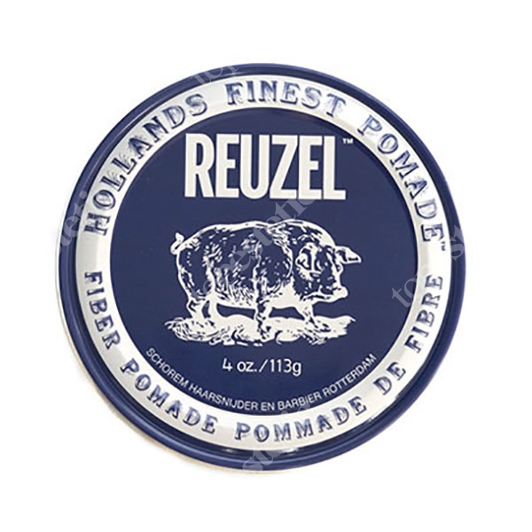 Reuzel Fiber Pomade Matowa pasta 113 g