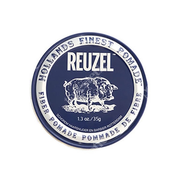 Reuzel Fiber Pomade Matowa pasta 35 g
