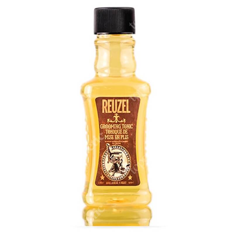 Reuzel Grooming Tonic Tonik do włosów 100 ml
