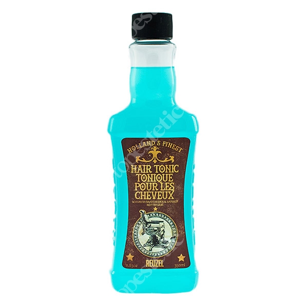 Reuzel Hair Tonic Tonik do włosów 350 ml