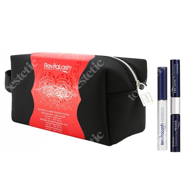 Revitalash Lovely LASH RevitaLash Zestaw upominkowy Lovely