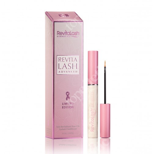 Revitalash RevitaLash® Pink Limited Edition 3,5 ml Edycja limitowana 3,5ml