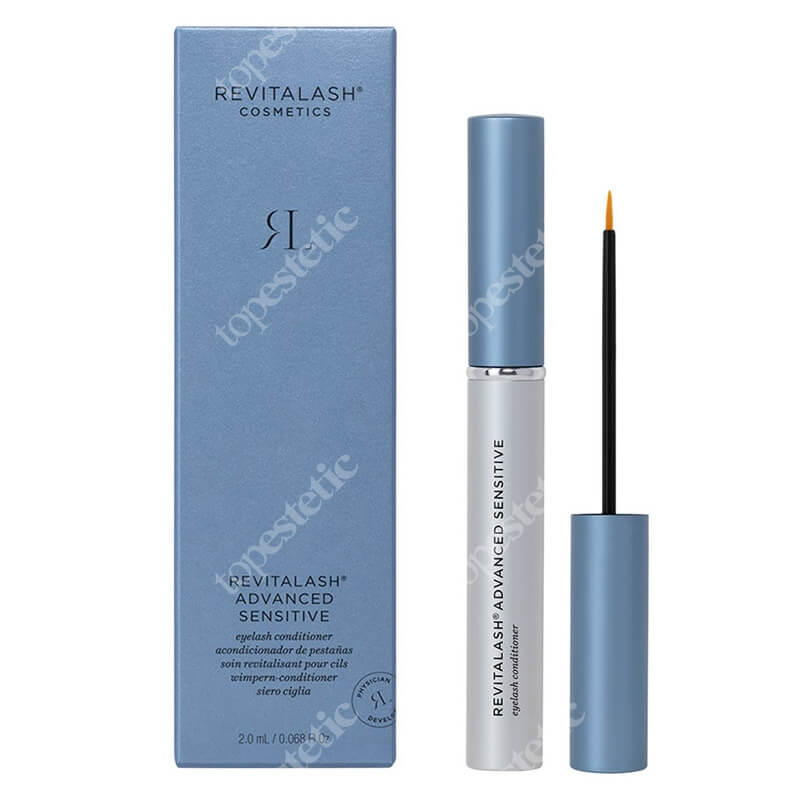 Revitalash RevitaLash® Sensitive Serum do rzęs dla wrażliwych oczu 2 ml