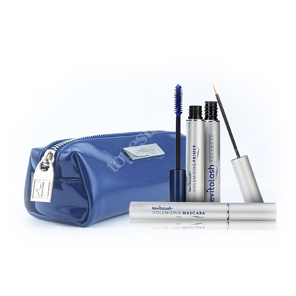 Revitalash TRIO RevitaLash® Bag Zestaw Trio RevitaLash®﻿ bag