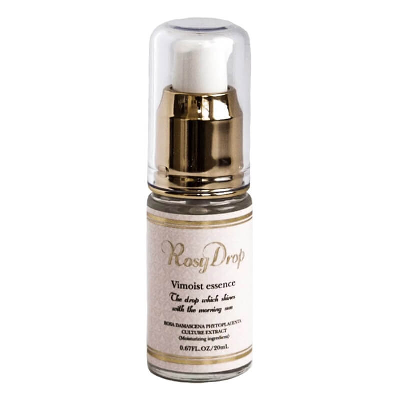 RosyDrop Wrinkle Serum Przeciwzmarszczkowe serum do twarzy 20 ml