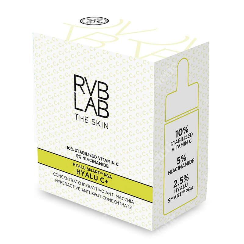 RVB LAB Make Up Anti - Blemish Concentrate Serum na przebarwienia 30 ml