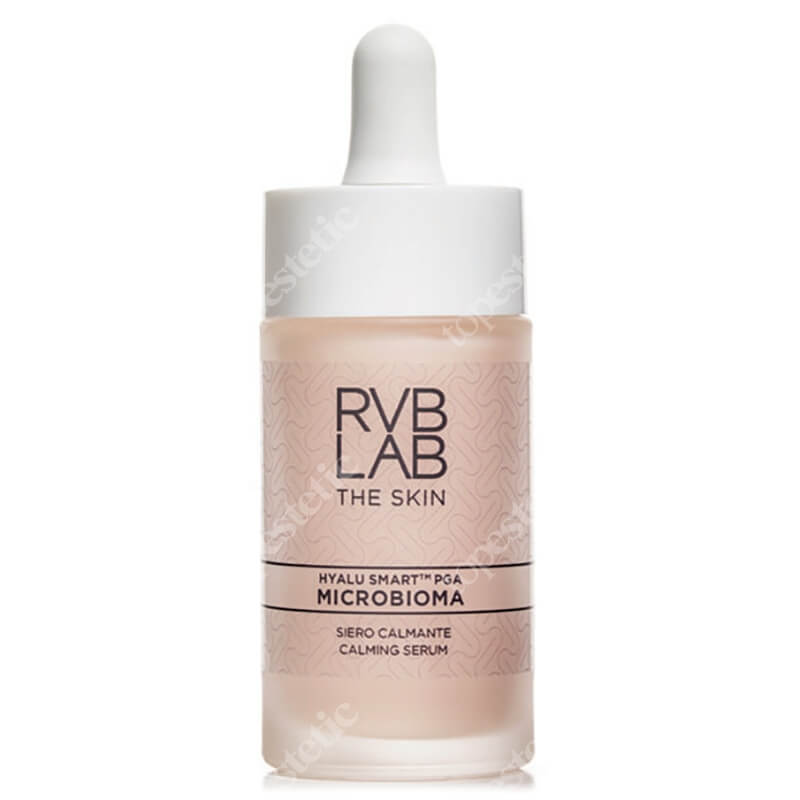 RVB LAB Make Up Calming Serum Serum łagodzące 30 ml