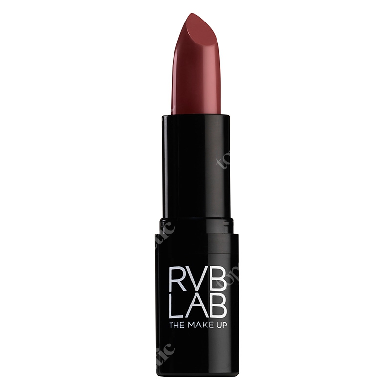 RVB LAB Make Up Comfort Matt Lipstick Matowa pomadka (nr 23) 3,5 ml