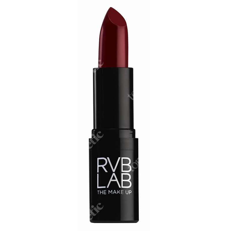 RVB LAB Make Up Comfort Matt Lipstick Matowa pomadka (nr 25) 3,5 ml