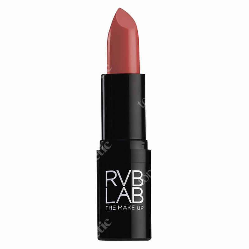 RVB LAB Make Up Comfort Matt Lipstick Matowa pomadka (nr 26) 3,5 ml
