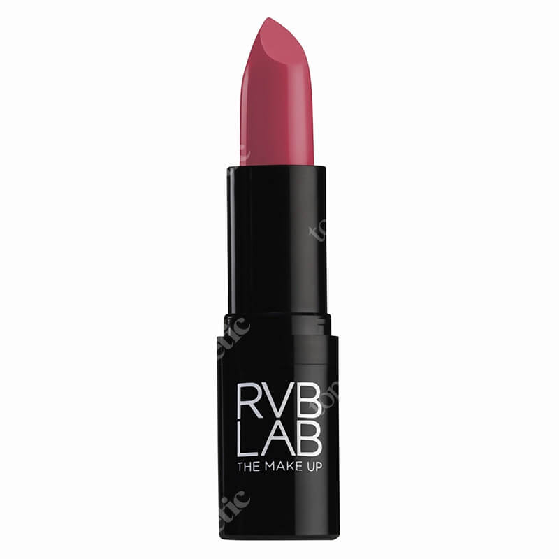 RVB LAB Make Up Comfort Matt Lipstick 27 Matowa pomadka (nr 27) 3,5 ml