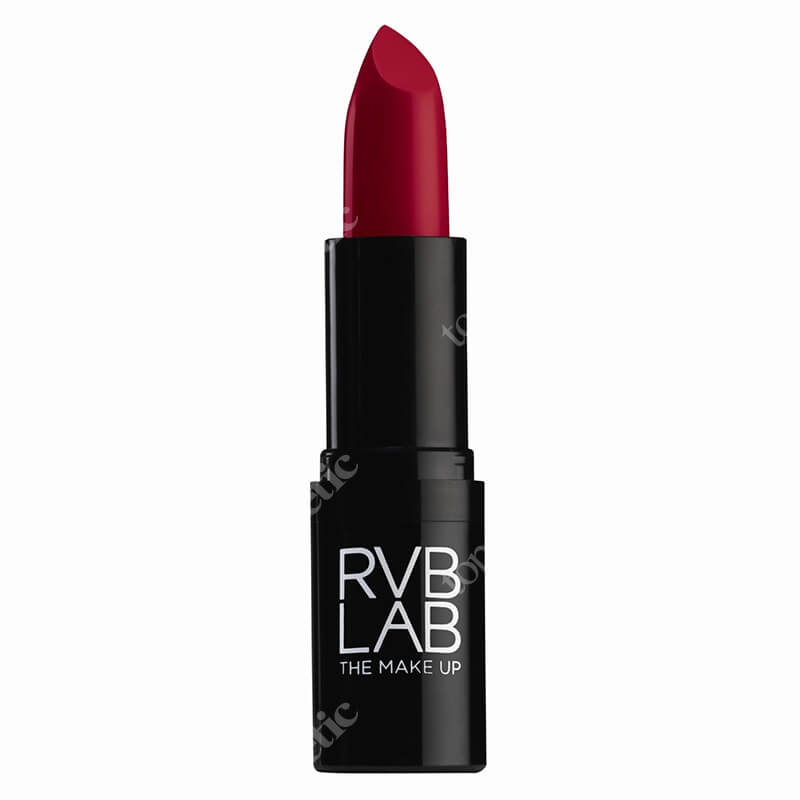RVB LAB Make Up Comfort Matt Lipstick Matowa pomadka (nr 29) 3,5 ml