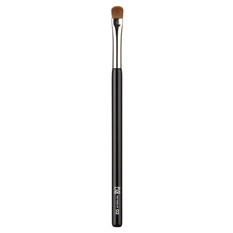 RVB LAB Make Up Eye Pencil Brush 02 Precyzyjny pędzel do cieni (nr 2)