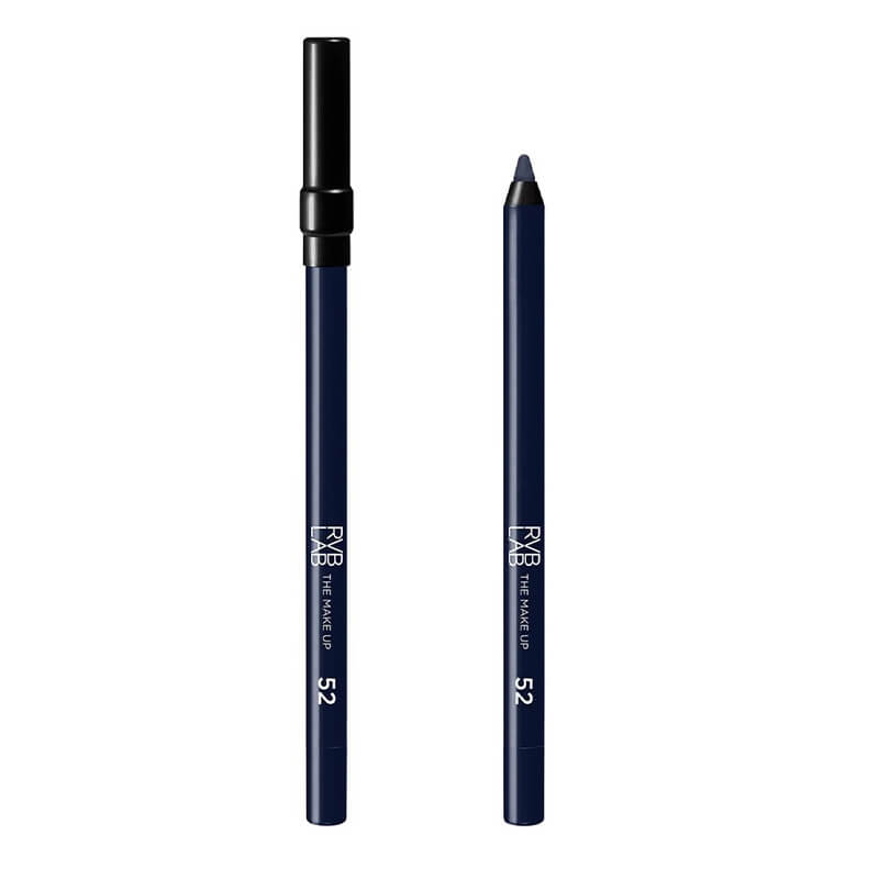 RVB LAB Make Up Eye Pencil Kredka do oczu (kolor 52 Blue) 1,5 g