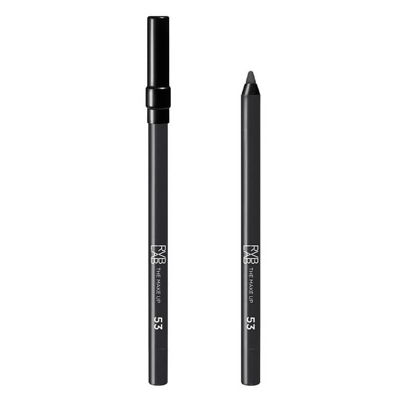RVB LAB Make Up Eye Pencil Kredka do oczu (kolor 53 Mud) 1,5 g