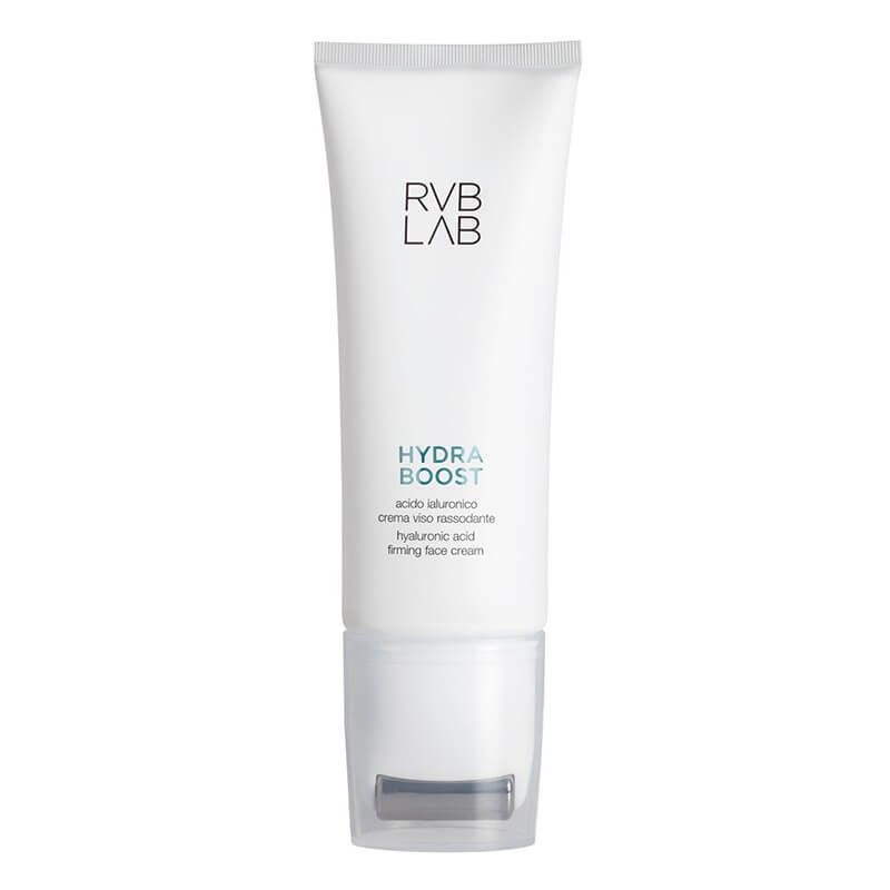 RVB LAB Make Up Hyaluronic Acid Firming Face Cream Ujędrniający krem z masażerem 50 ml