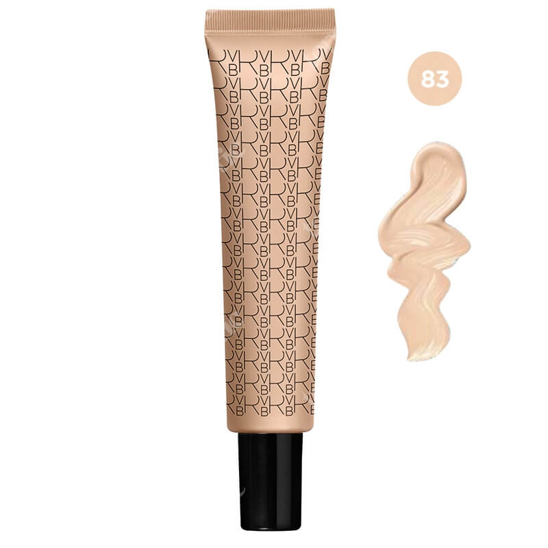 RVB LAB Make Up Hydra Booster Podkład nawilżający (nr 83) 30ml