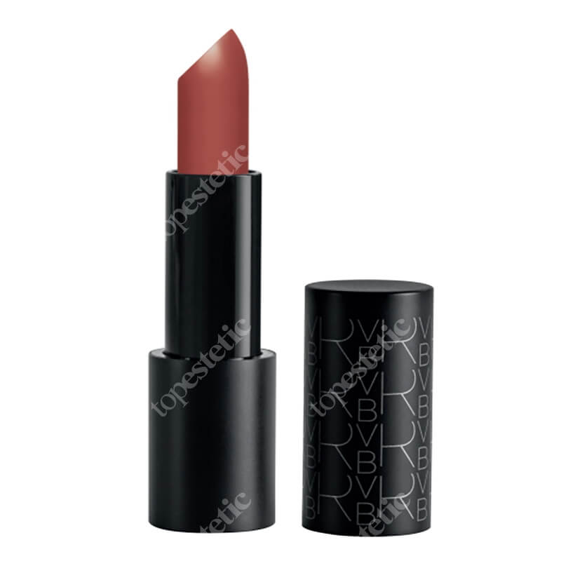 RVB LAB Make Up Hydra Shiny Lipstick Nawilżająca pomadka z połyskiem (kolor 217) 3,5 g