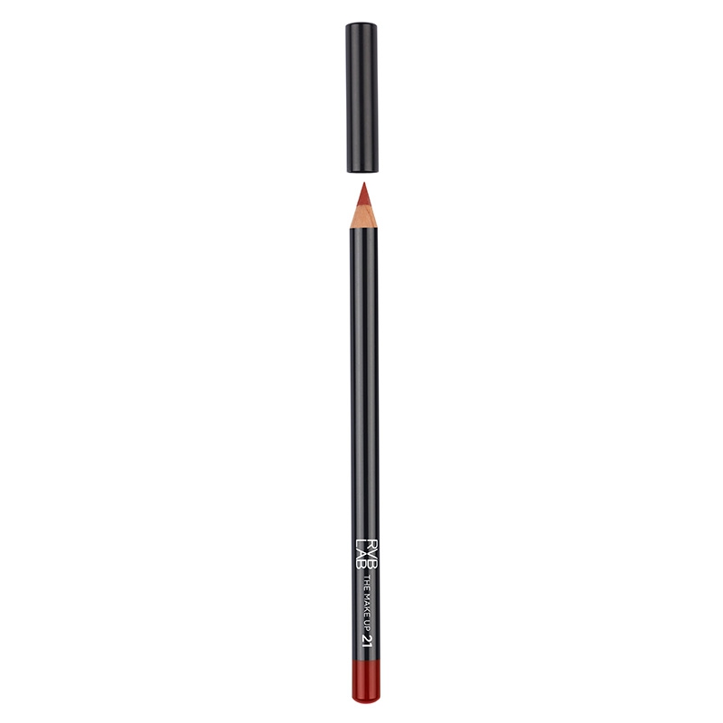 RVB LAB Make Up Lip Pencil Konturówka do ust (nr 21) 1,5 g