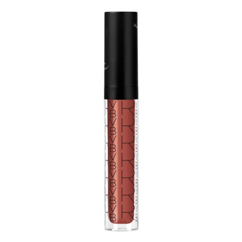 RVB LAB Make Up Liquid Matt Lipstick Long Lasting Płynna pomadka (kolor 03) 6,5 ml