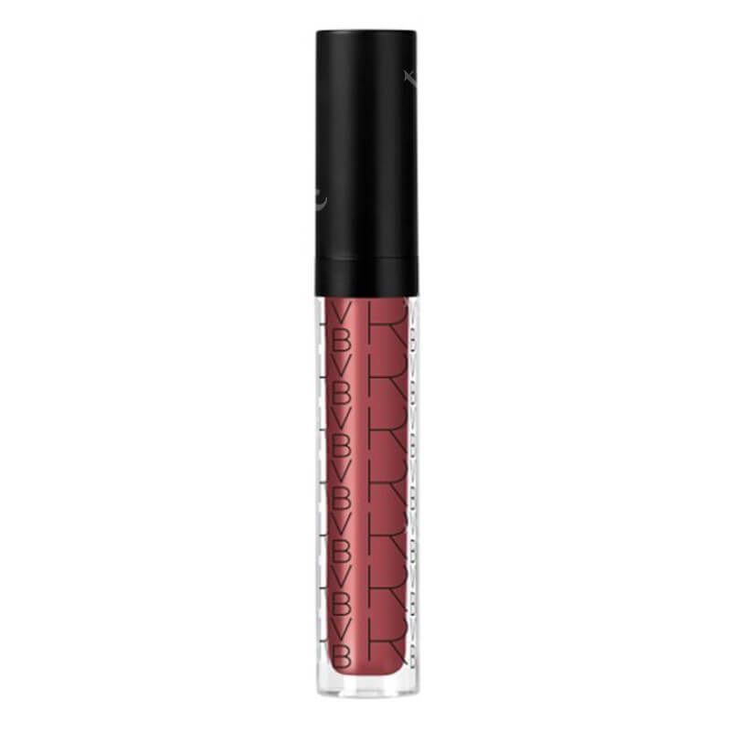 RVB LAB Make Up Liquid Matt Lipstick Long Lasting Płynna pomadka (kolor 04) 6,5 ml