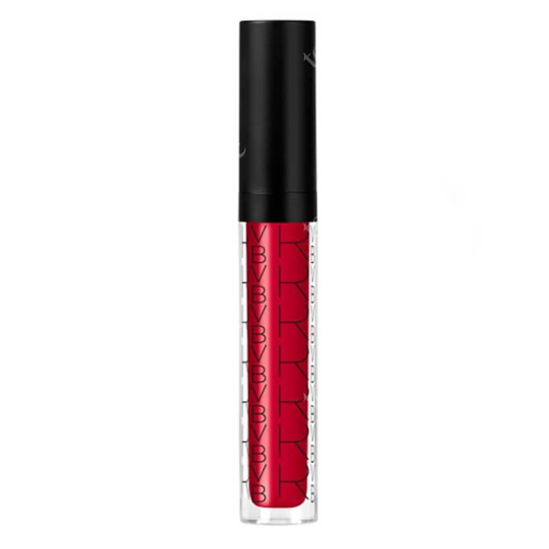 RVB LAB Make Up Liquid Matt Lipstick Long Lasting Płynna pomadka (kolor 06) 6,5 ml