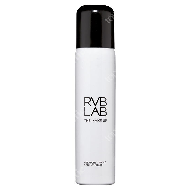 RVB LAB Make Up Make Up Fixer Utrwalacz makijażu 100 ml
