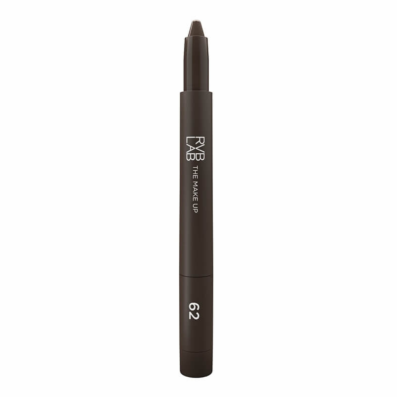 RVB LAB Make Up More Than This Kremowy cień w sztyfcie (nr 62 - Brąz) 0,8 ml