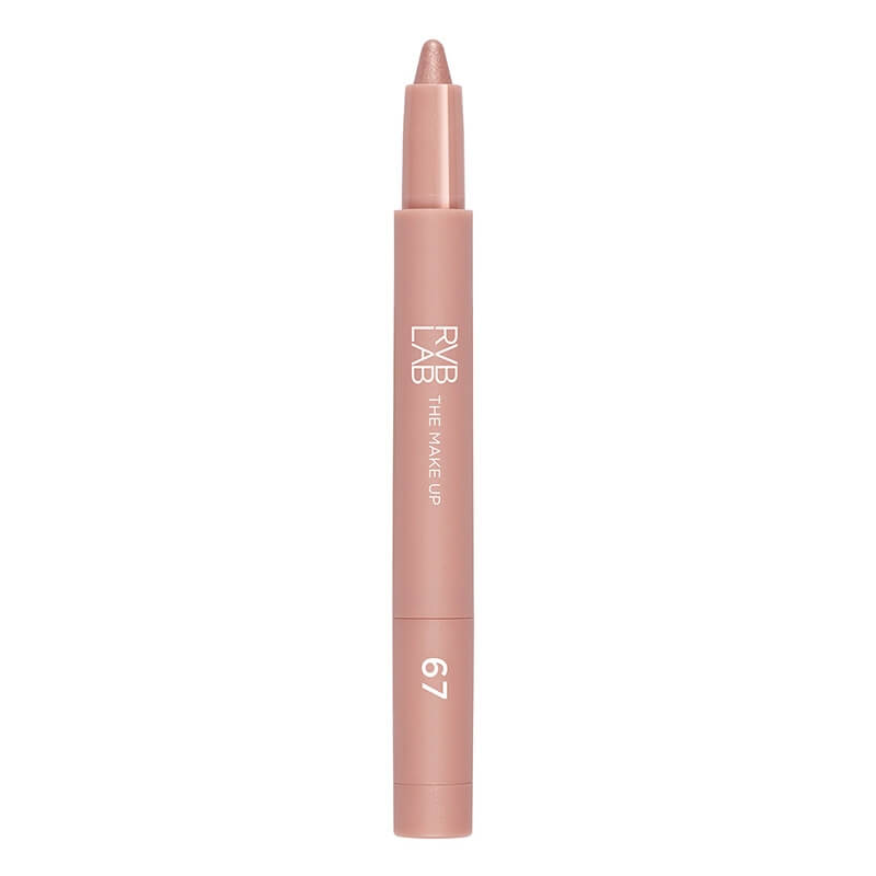 RVB LAB Make Up More Than This Kremowy cień w sztyfcie (nr 67 ) 0,80 ml