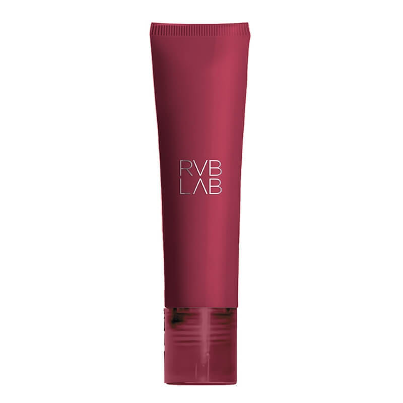 RVB LAB Make Up Peptide Lip Balm Peptydowy błyszczyk do ust (kolor 25 Cherry) 10 ml