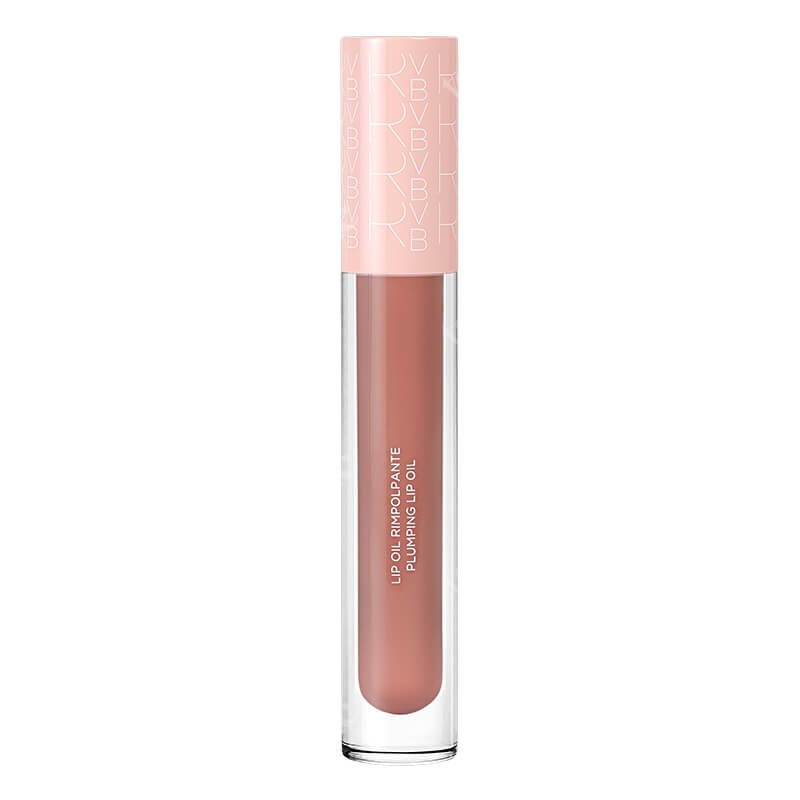 RVB LAB Make Up Plumping Lip Oil Ujędrniający olejek do ust (nr 46) 3,5 ml