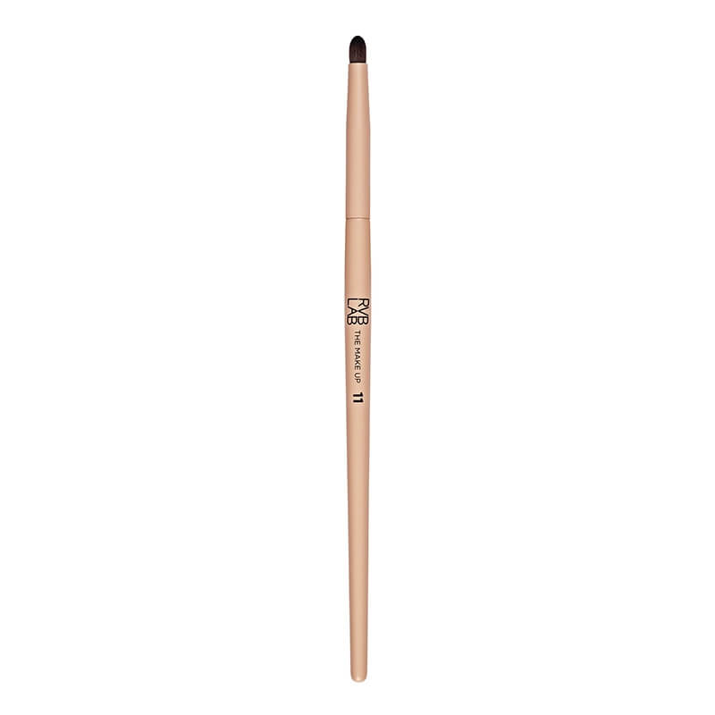 RVB LAB Make Up Precision Eye Brush Precyzyjny pędzel do oczu (nr 11) 1 szt