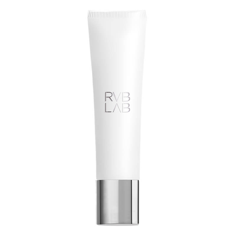 RVB LAB Make Up Regenerating Peptide Lip Balm Regenerujący balsam peptydowy do ust na dzień i noc (kolor Transparentny) 10 ml