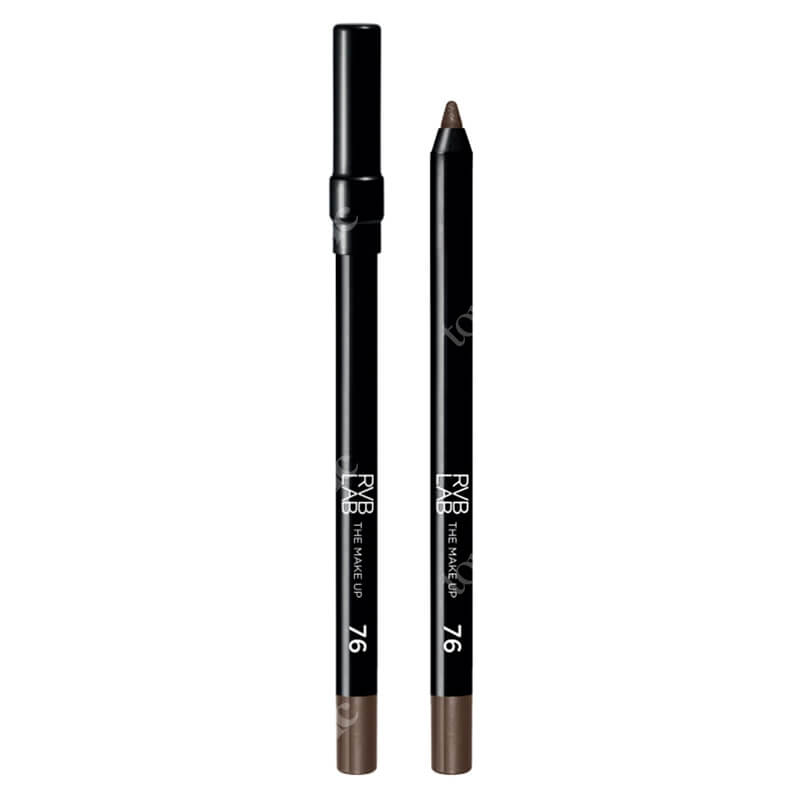 RVB LAB Make Up Water Resistant Eye Pencil Wodoodporna kredka do oczu 1,2 g