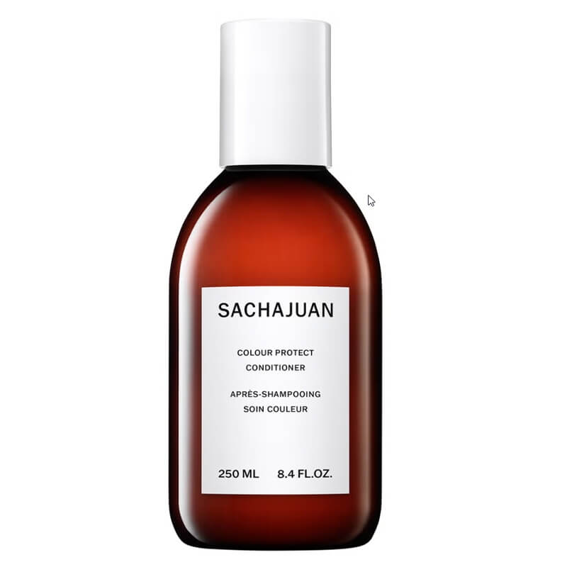 Sacha Juan Colour Protect Conditioner Odżywka z technologią Ocean Silk 250 ml