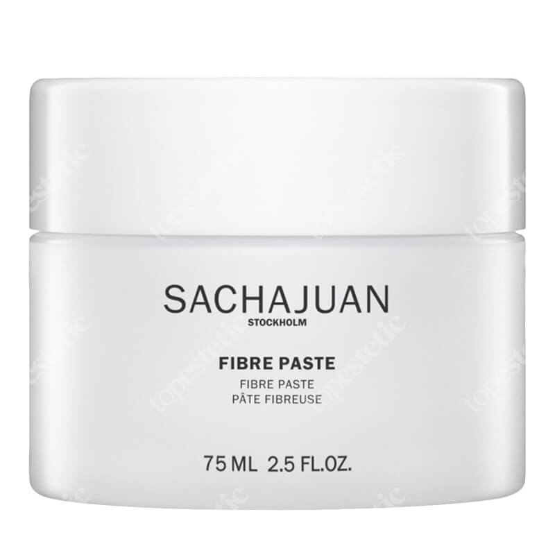 Sacha Juan Fibre Paste Pasta do stylizacji włosów 75 ml