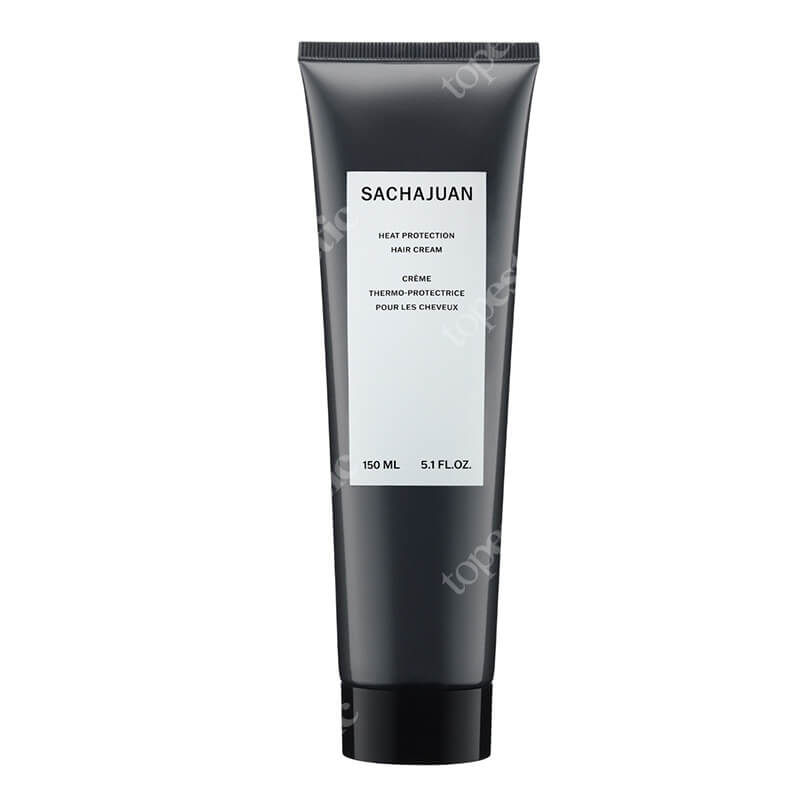 Sacha Juan Heat Protection Hair Cream Krem do stylizacji włosów z ochroną termiczną 150 ml