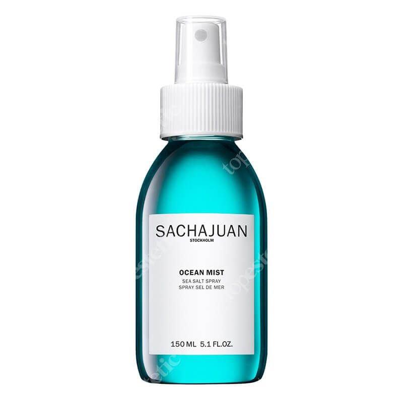Sacha Juan Ocean Mist Spray do stylizacji włosów 150 ml