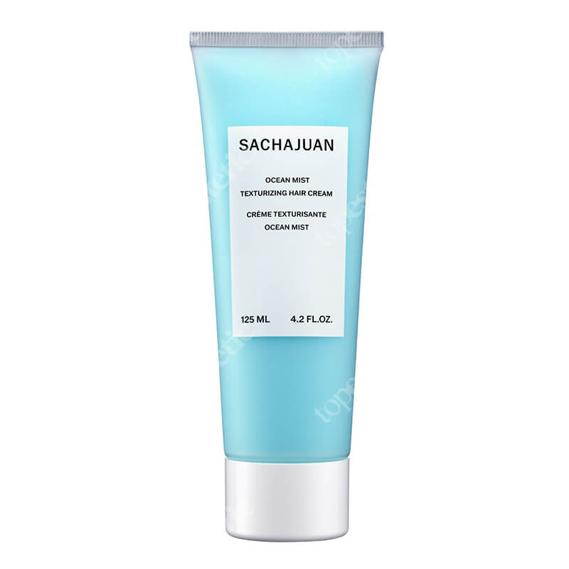 Sacha Juan Ocean Mist Texturizing Hair Cream Teksturyzujący krem do włosów 125 ml