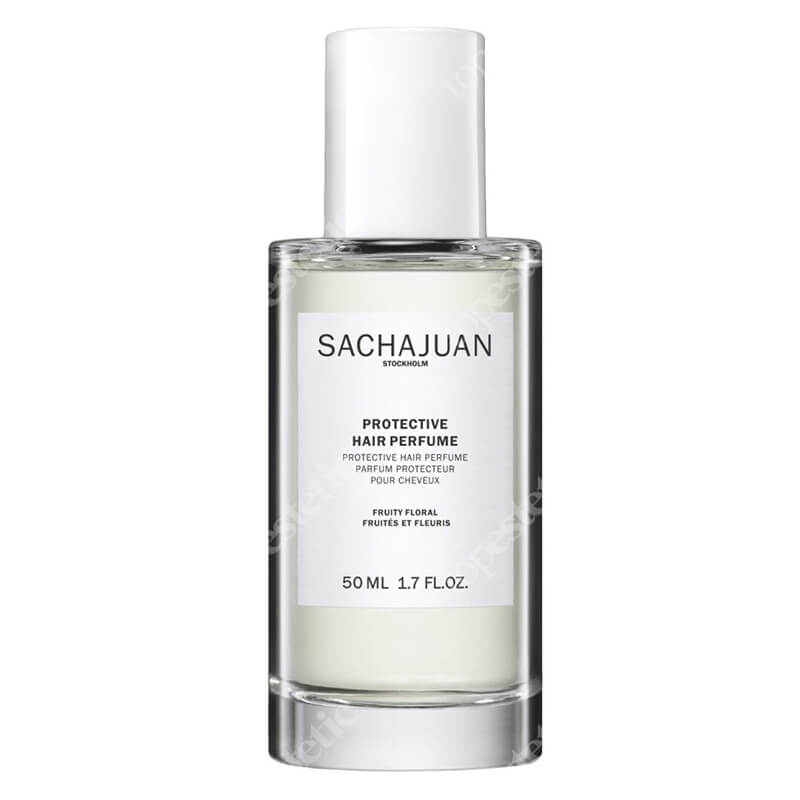 Sacha Juan Protective Hair Perfume Perfumy ochronne do włosów 50 ml