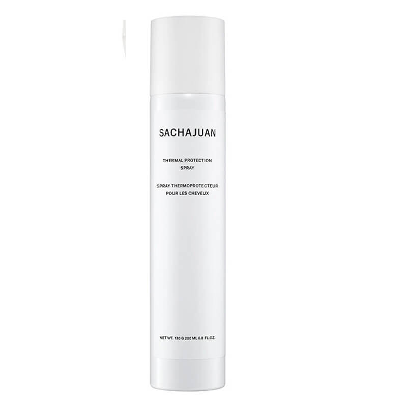 Sacha Juan Thermal Protection Spray Spray termoochronny 200 ml