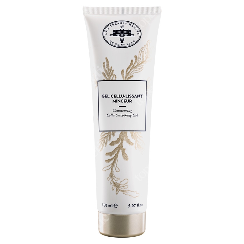 Saint Malo Contouring Cellu Smoothing Gel Żel anty-cellulitowy 150 ml