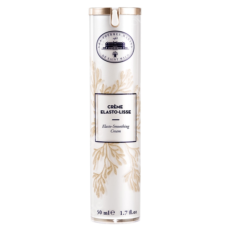 Saint Malo Elasto Smoothing Cream Krem wygładzający 50 ml