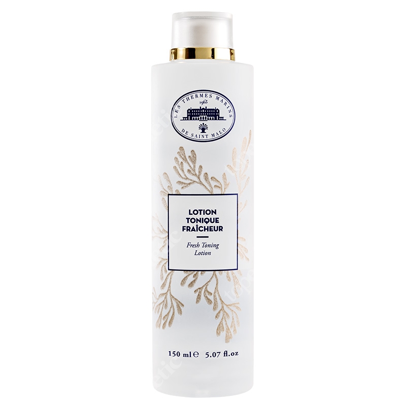 Saint Malo Fresh Toning Lotion Tonik odświeżający 150 ml